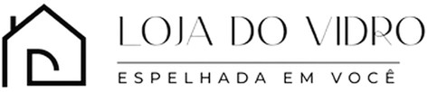 Logo Loja do vidro